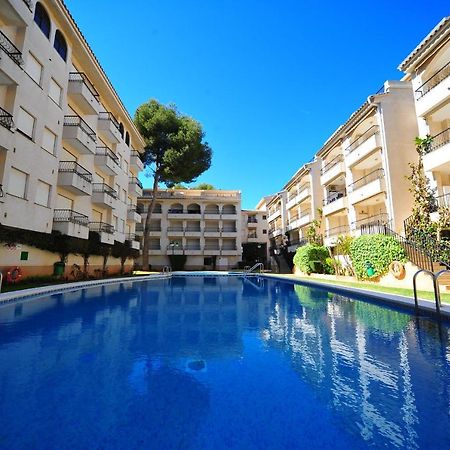 Playamar Orangecosta 1 Dormitorio Alcoceber Экстерьер фото