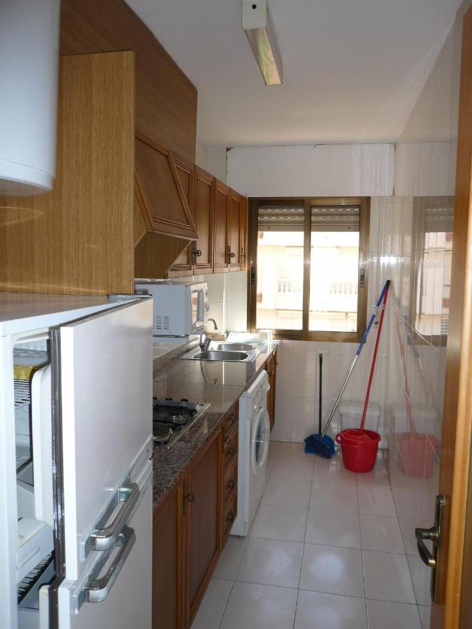 Playamar Orangecosta 1 Dormitorio Alcoceber Экстерьер фото