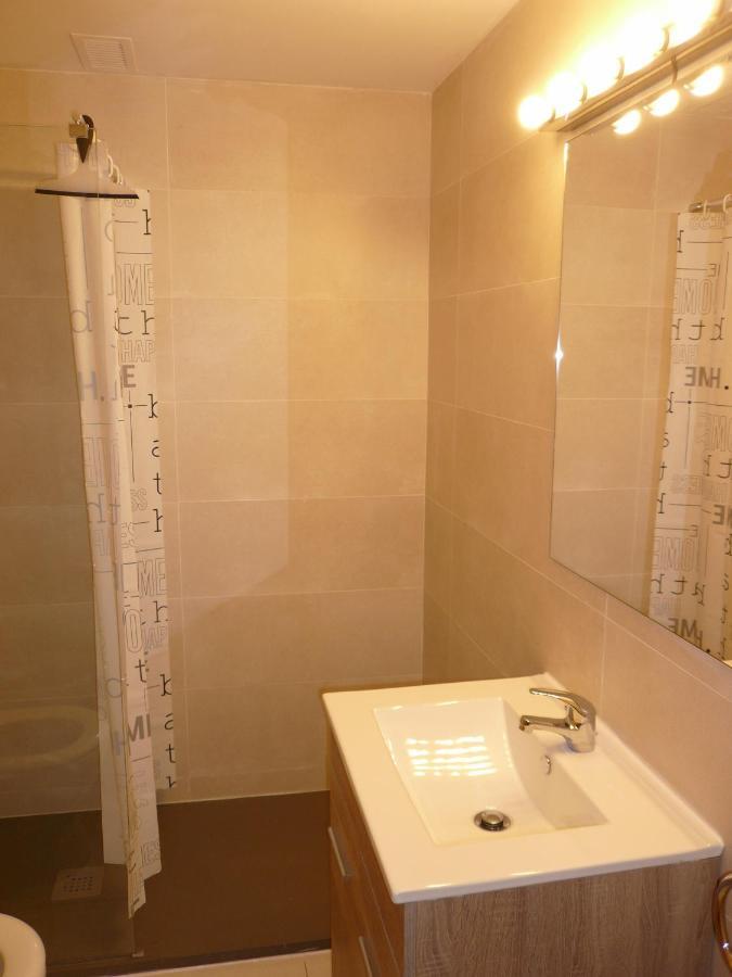 Playamar Orangecosta 1 Dormitorio Alcoceber Экстерьер фото