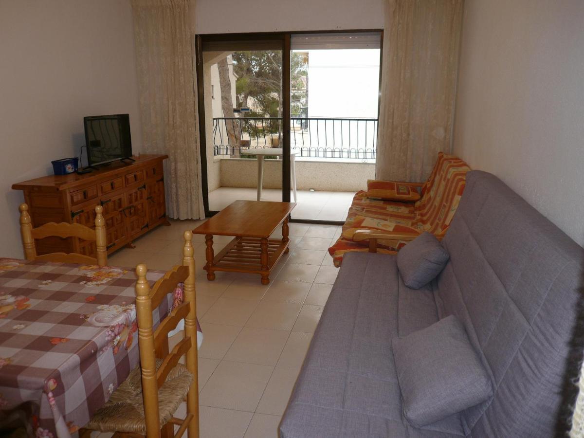 Playamar Orangecosta 1 Dormitorio Alcoceber Экстерьер фото