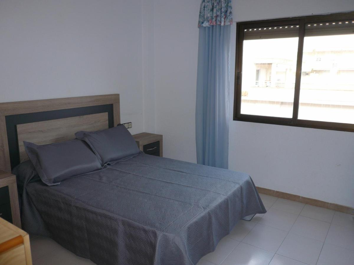 Playamar Orangecosta 1 Dormitorio Alcoceber Экстерьер фото
