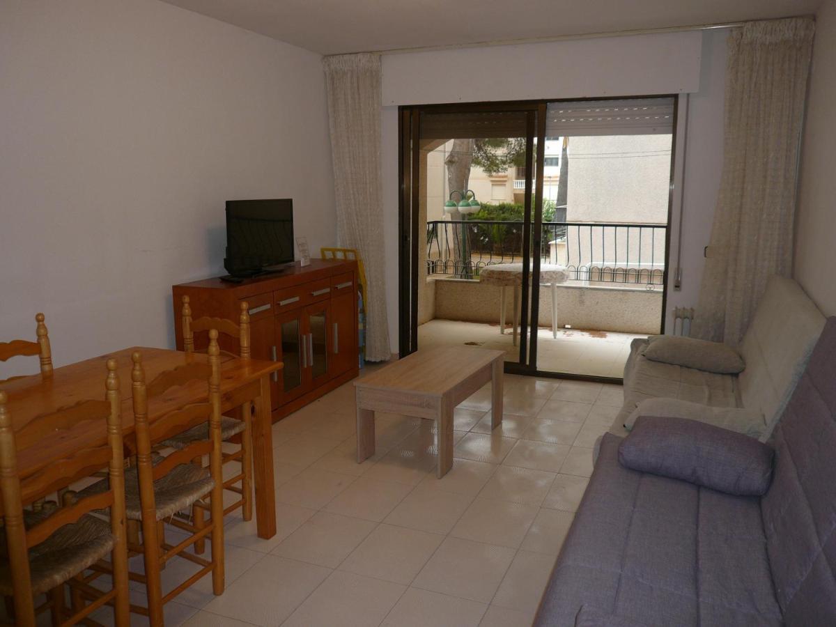 Playamar Orangecosta 1 Dormitorio Alcoceber Экстерьер фото