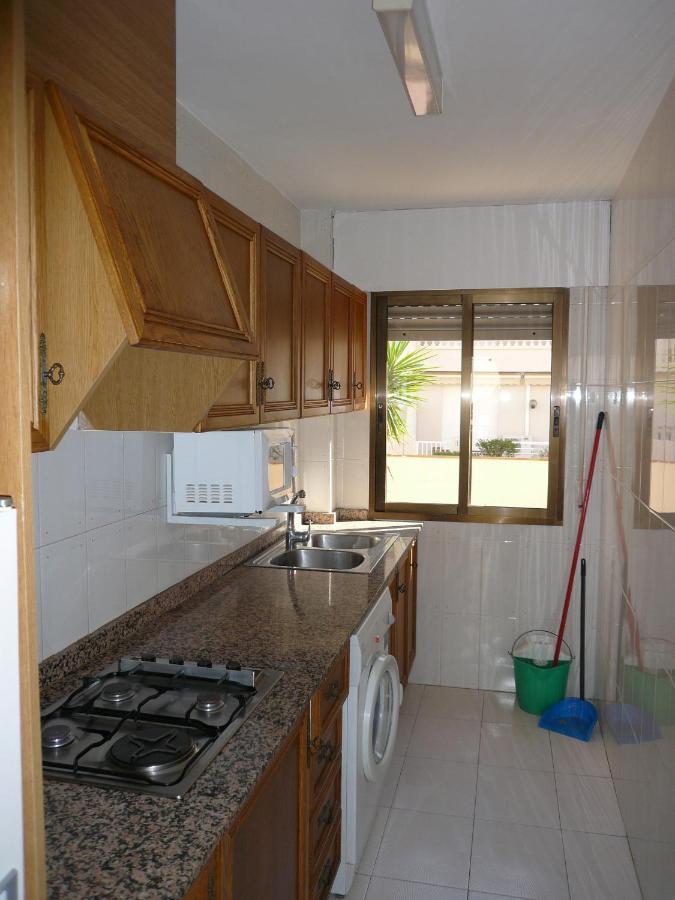 Playamar Orangecosta 1 Dormitorio Alcoceber Экстерьер фото